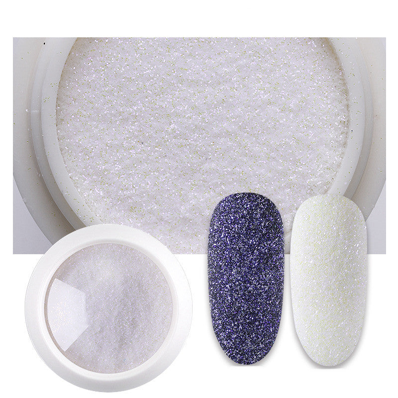 Nail Art Woolen Powder, Glitter Sweater Powder, Nail Art Accessories Nail Art Woolen Powder, Glitter Sweater Powder, Nail Art Accessories